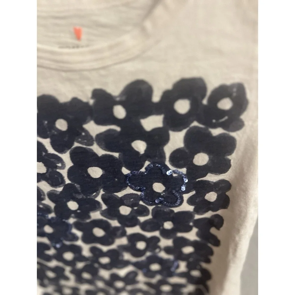 Crewcuts Shirt Girls Size 6-7 (Small) Shirts Lot If‎ 2